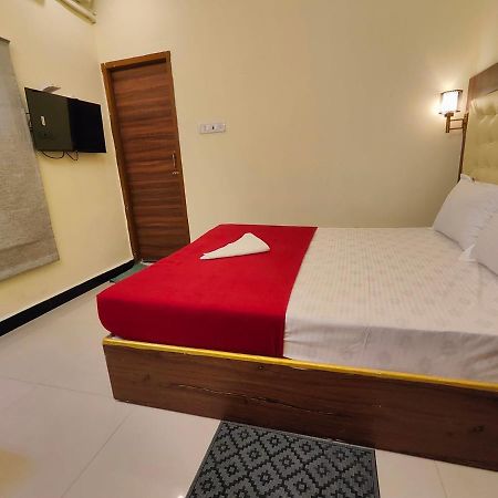 Hotel Comfort Kanchipuram Eksteriør bilde