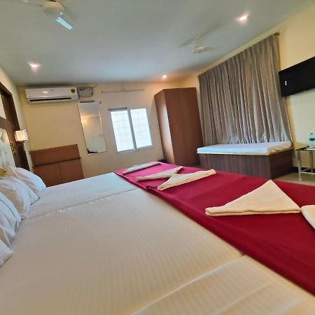 Hotel Comfort Kanchipuram Eksteriør bilde