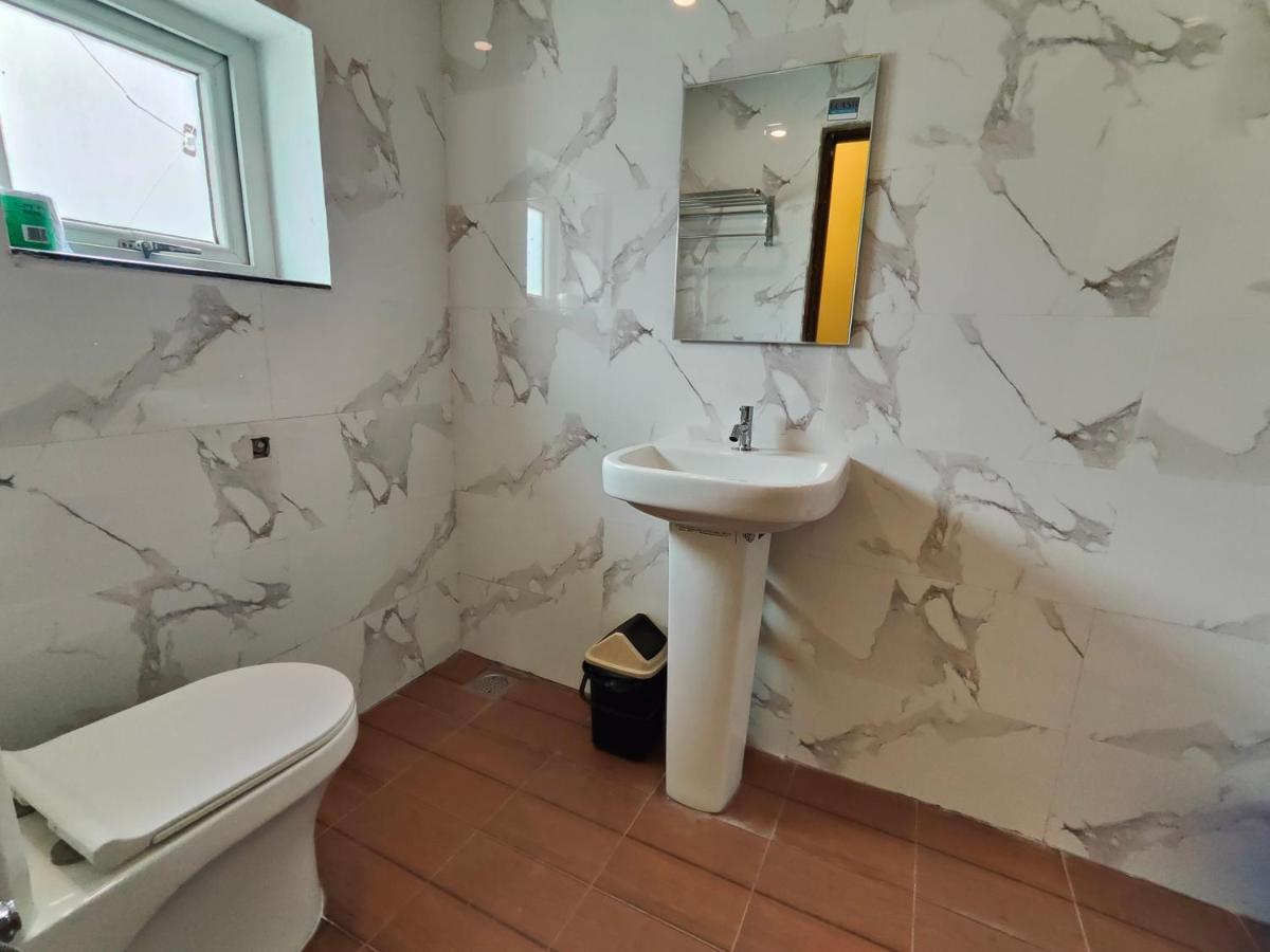 Hotel Comfort Kanchipuram Eksteriør bilde