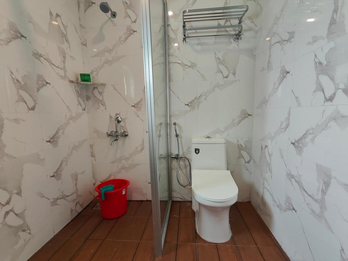 Hotel Comfort Kanchipuram Eksteriør bilde
